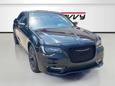 2022 Chrysler 300 Touring L