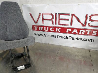 Freightliner M2 Seat