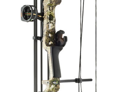 Genesis Gen-X Bow Approach Kit