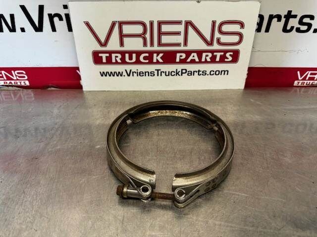 Detroit Clamp for Diesel Particulate Filter (DPF) | A0019959702, T130158342AB2P,