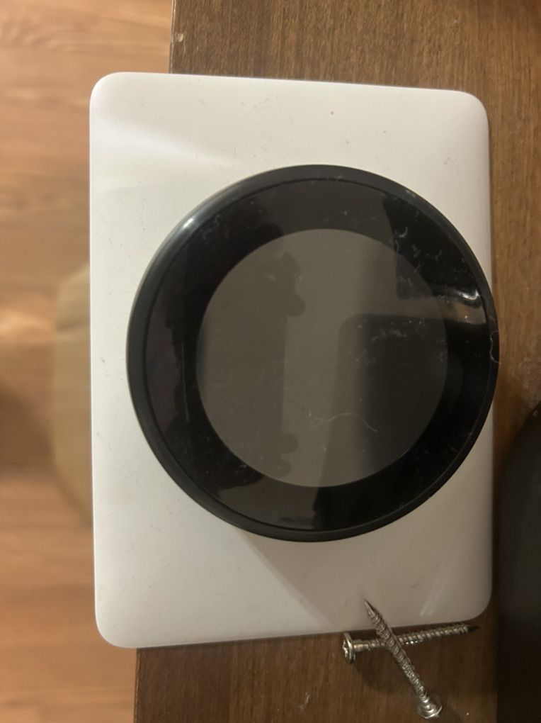 Nest Thermostat