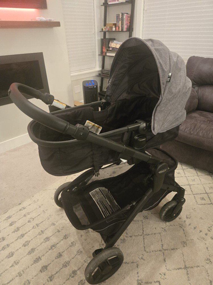 Graco Modes Stroller