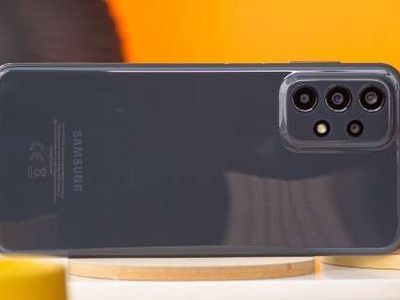 Samsung Galaxy A23, 64 GB - Unlocked