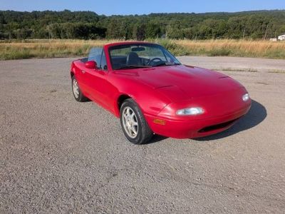 1990 Mazda MX-5 MX-5