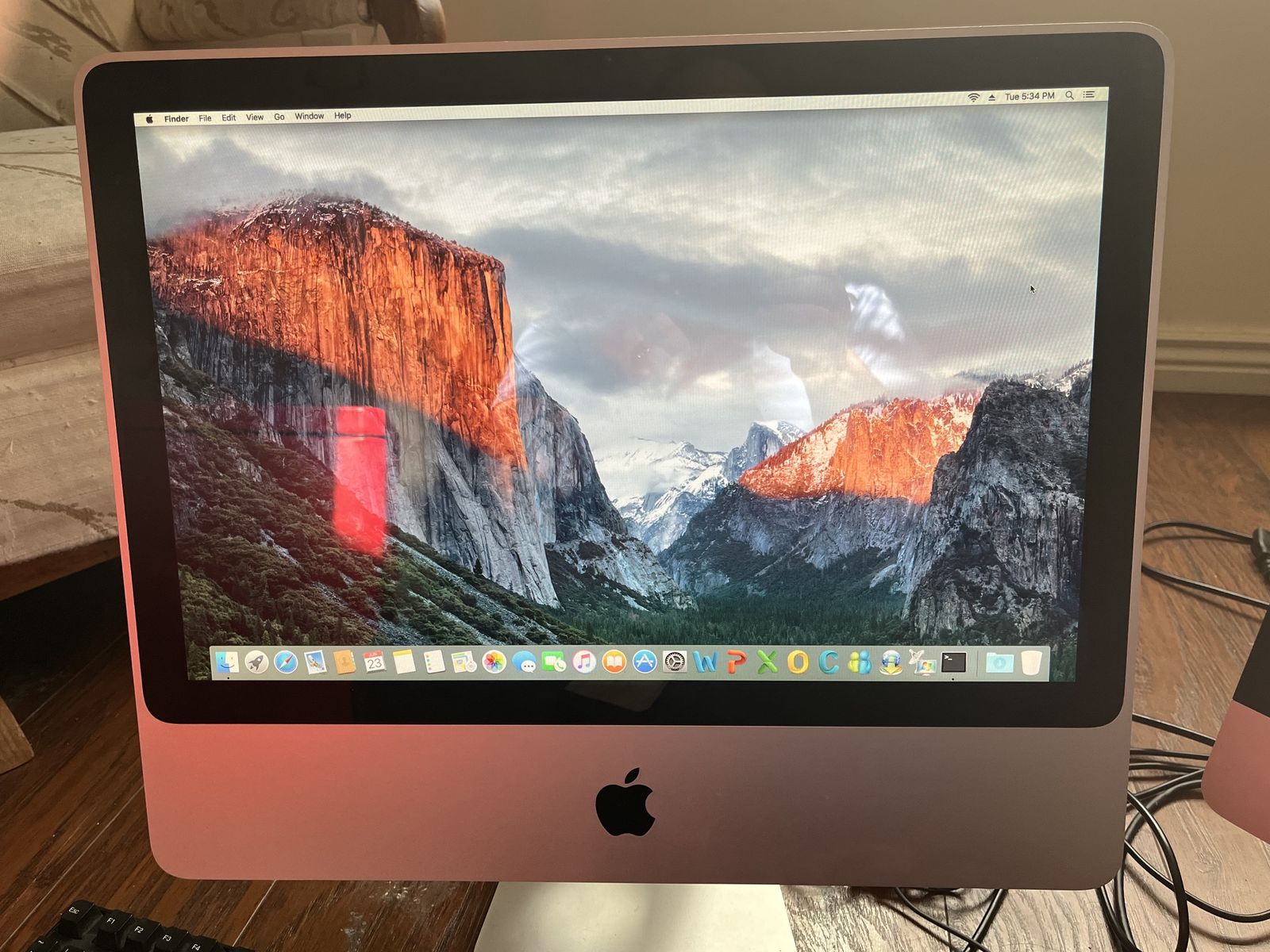 LOADED iMac - WiFi, Microsoft Office, QuickTime and more!