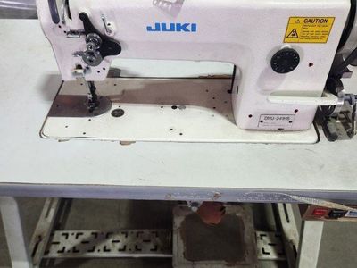 Juki 241-HS commercial sewing