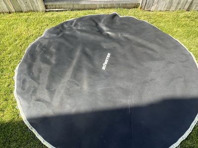 Trampoline