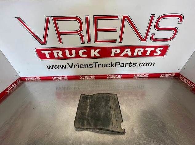 2-RUB-062-000 TRIM-MISC