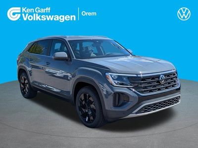 2026 Volkswagen Atlas Cross Sport SE 4Motion