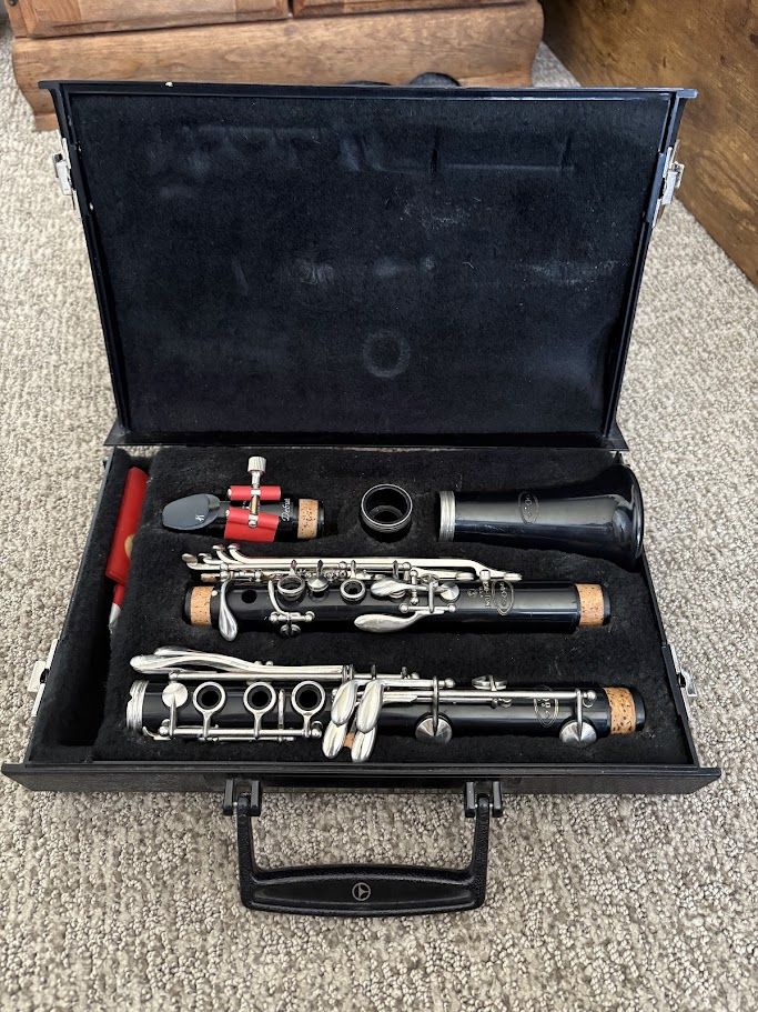 Vito Clarinet