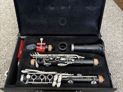 Vito Clarinet