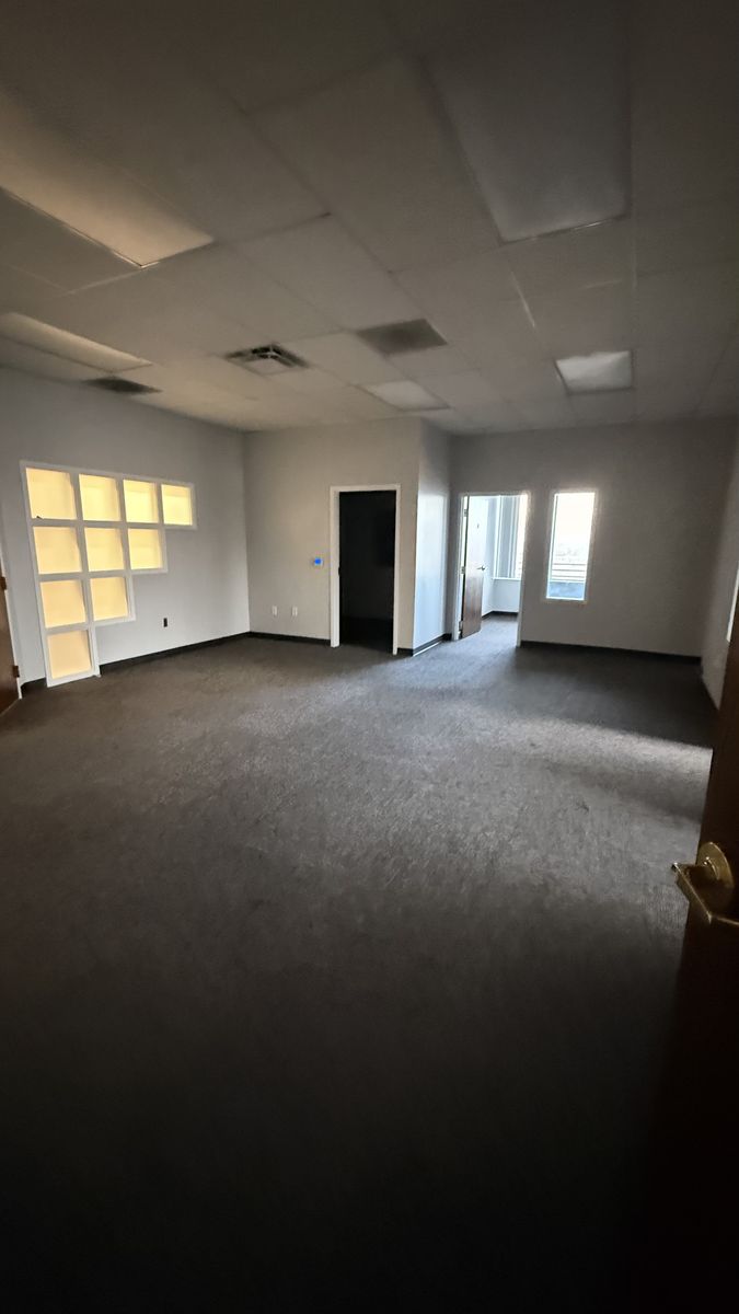 Private therapy office  – Draper