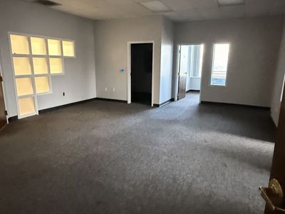 Private therapy office – Draper