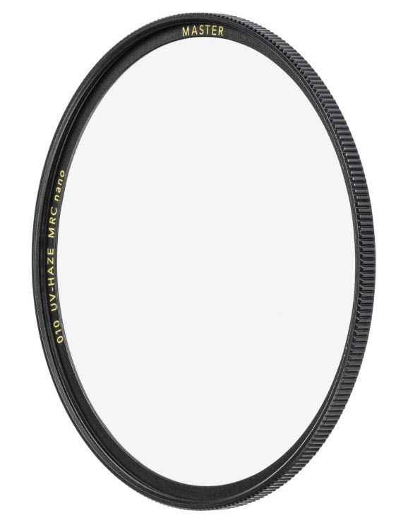 Assorted Digital Lens Filters