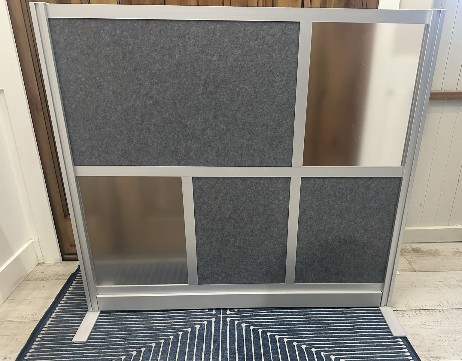 Luxor Modular Wall Room Divider