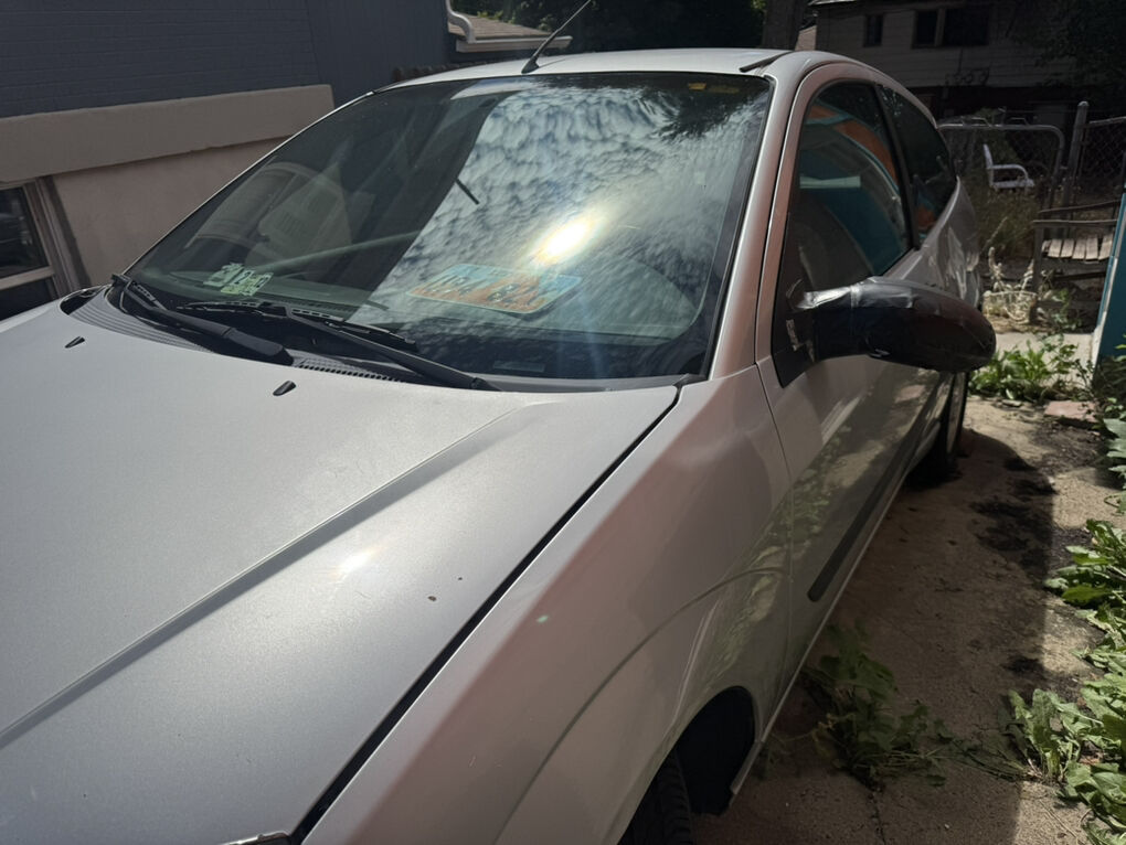 2003 Ford Focus ZX3 in Salt Lake City, UT | KSL Cars