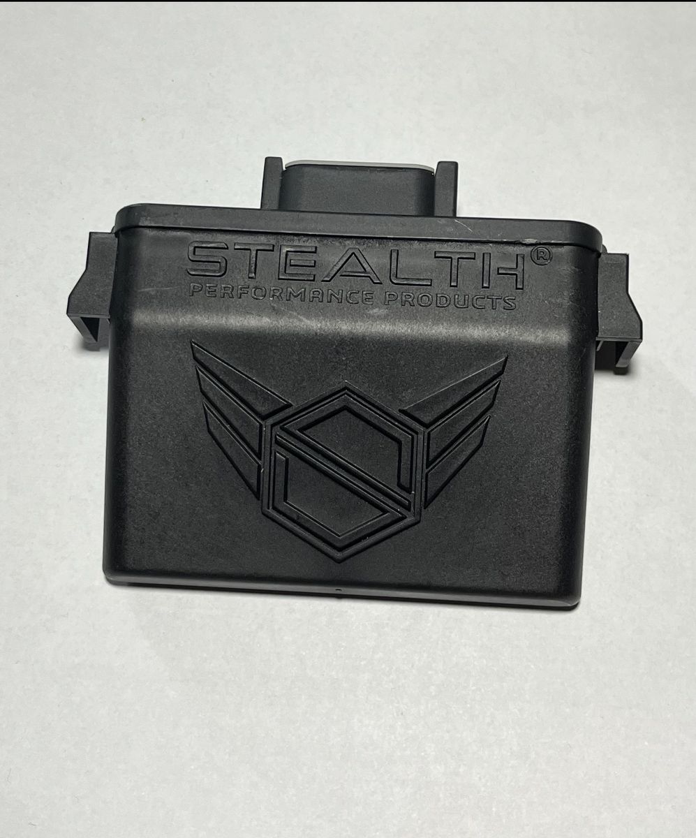 Stealth Performance Products Module for 2019-2022 Ram Cummins 6.7L