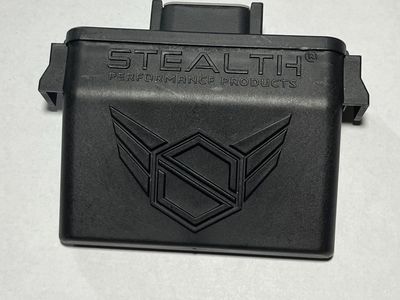 Stealth Performance Products Module for 2019-2022 Ram Cummins 6.7L