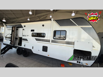 2026 Connect C261RB
