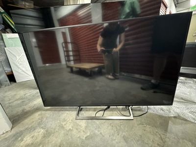 Sony KD-55X720E 55" Smart LED 4K UHD TV - Made in Mexico - October 2017 Model