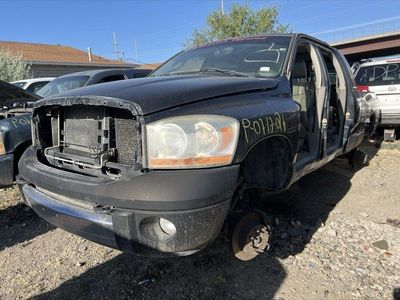 2006 Dodge Ram Pickup Parts - UTPAP Orem