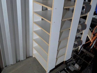 snake rack