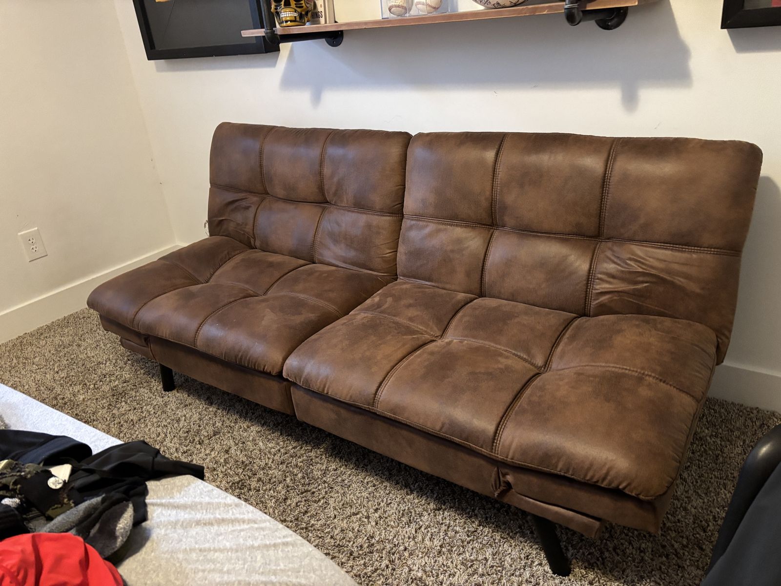 Futon - Like new