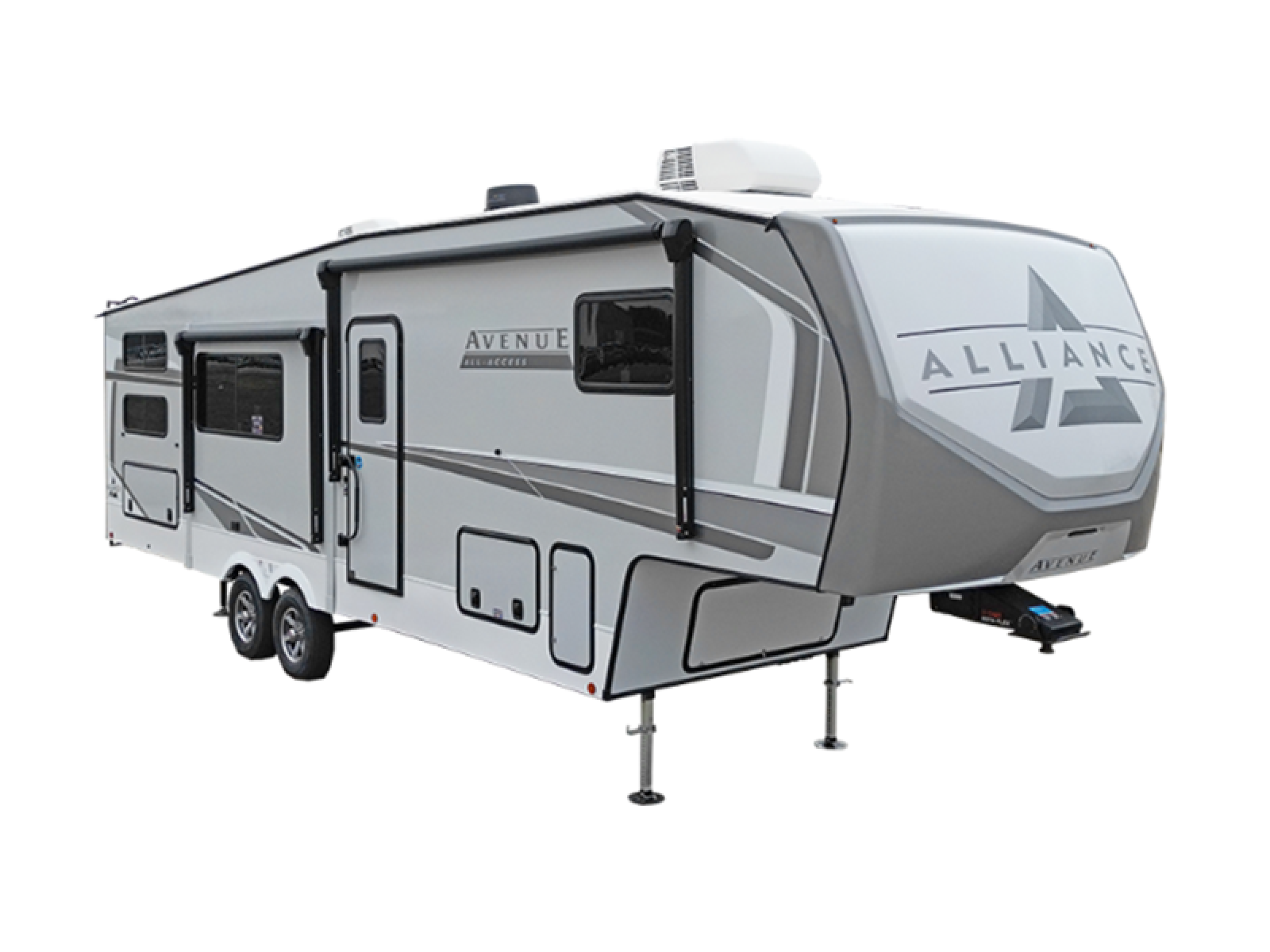 New 2027 Alliance RV Avenue All-Access 29BH