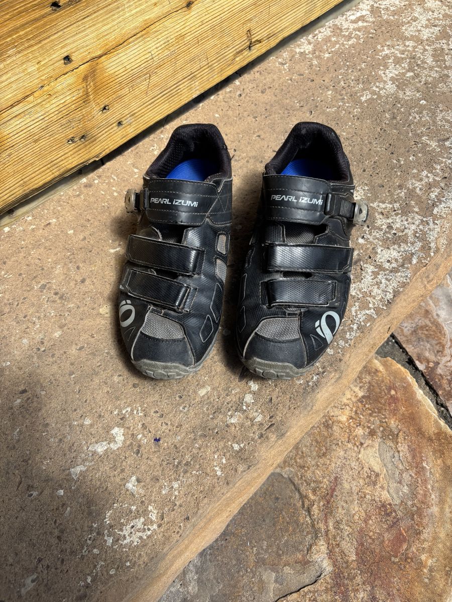 Bike Shoes