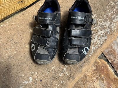 Bike Shoes