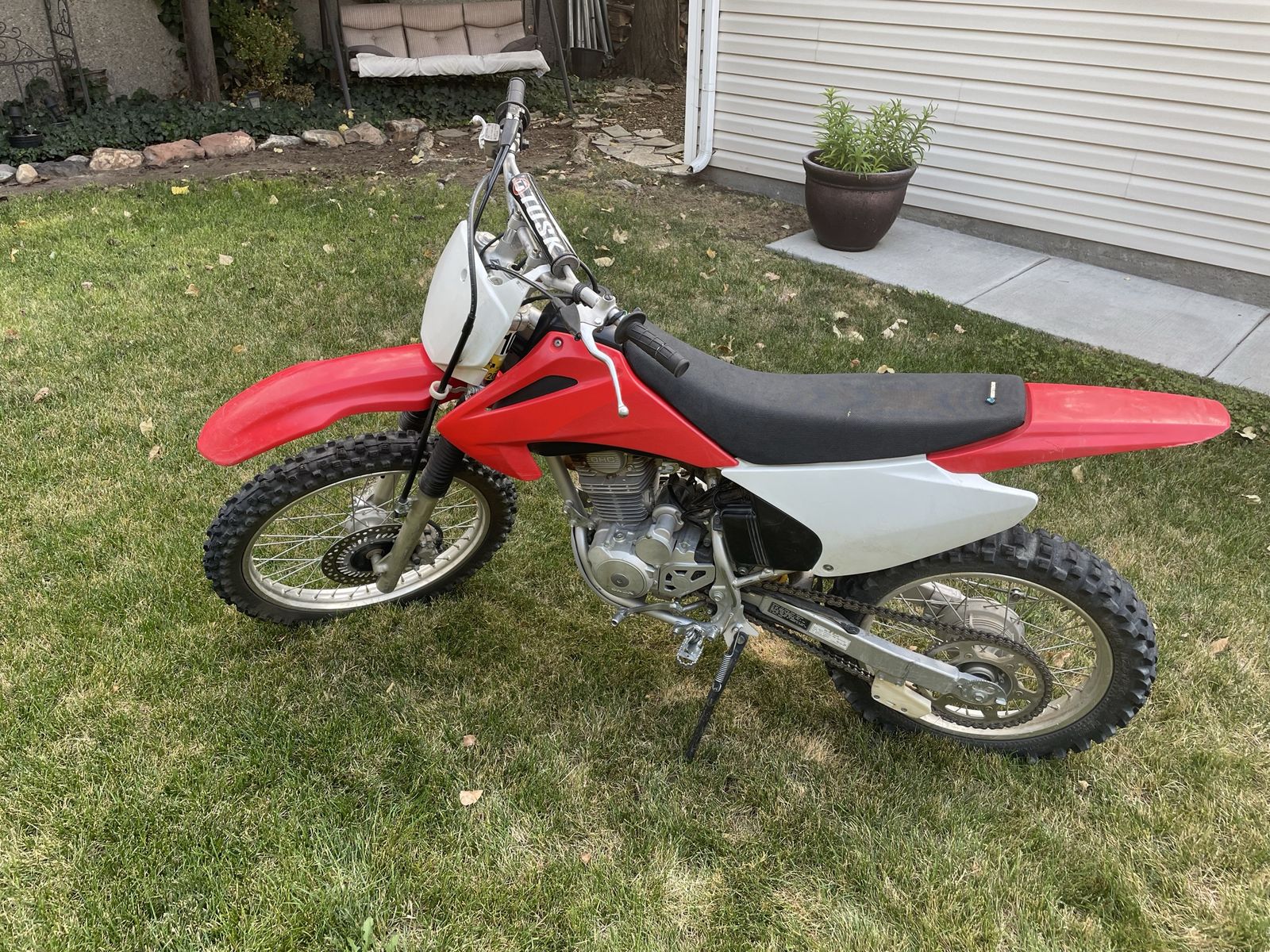 2005 Honda CRF 230F