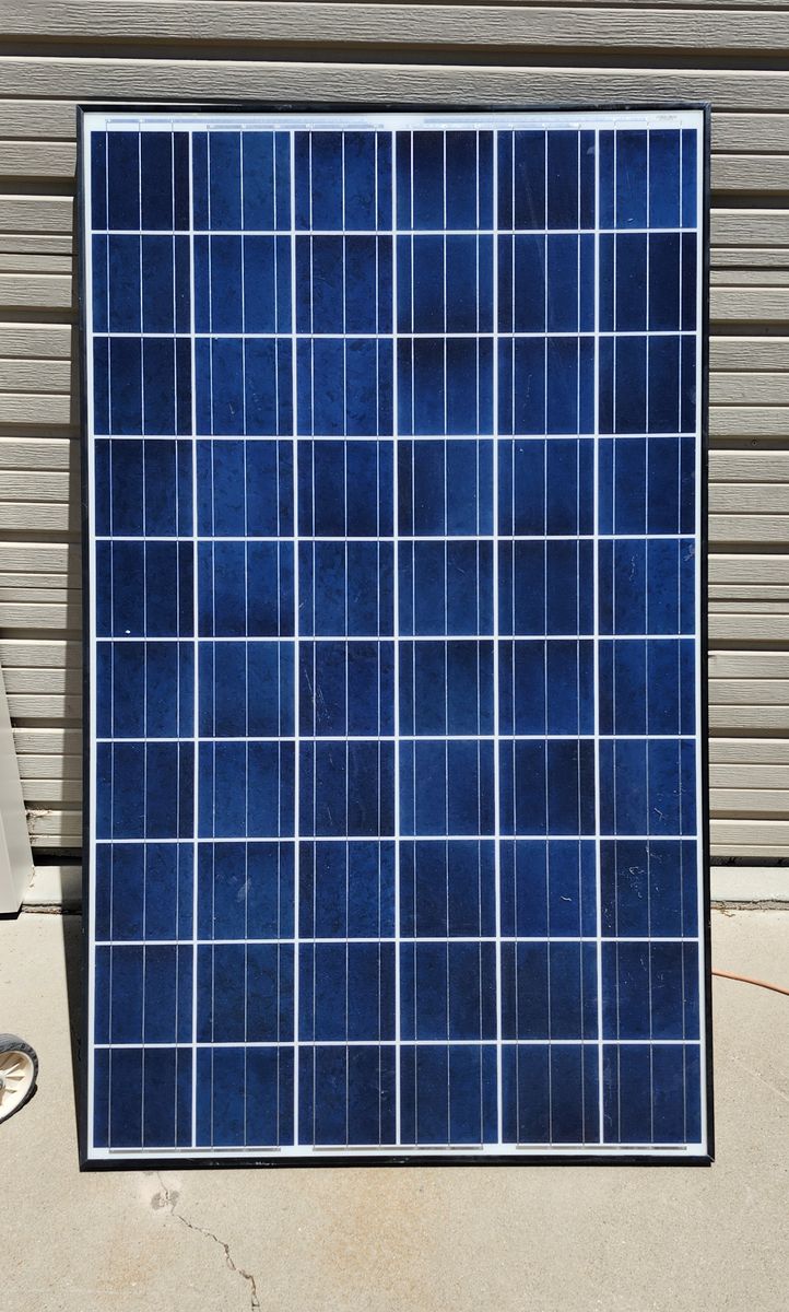 Solar Panels for sale