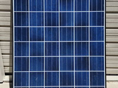 Solar Panels for sale