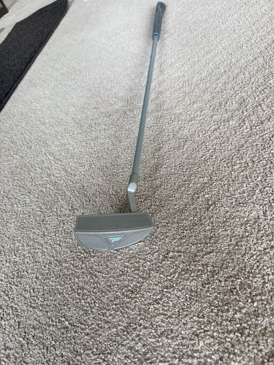 2024 Top Flight Putter