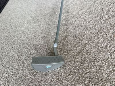 2024 Top Flight Putter