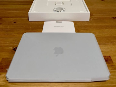 2026 MacBook Air 13” (M5 Chip) – BRAND NEW OPEN BOX DEAL