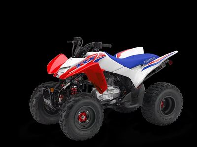 2026 Honda TRX250X