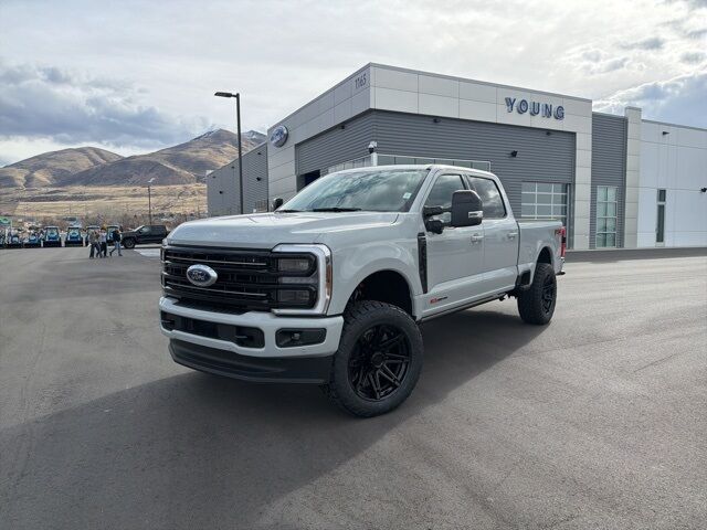 2026 Ford F-350 Super Duty XL