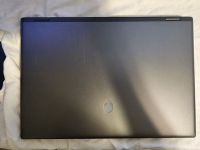 Alienware m16 R2 Gaming Laptop - Intel Ultra 7 155H, 16GB RAM, 1tb storage, Windows 11 Home