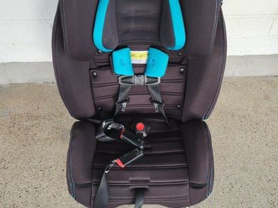 Asiento baby Jogger