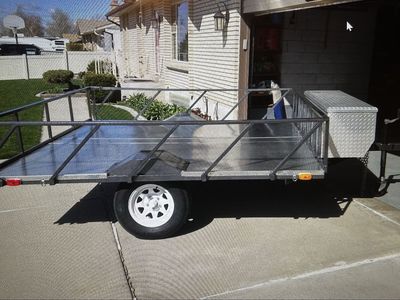 ATV/ UTV/Utility Trailer