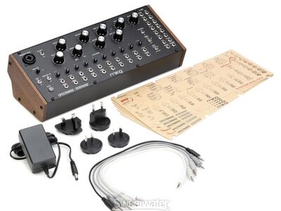 Moog Soectravox - Unopened