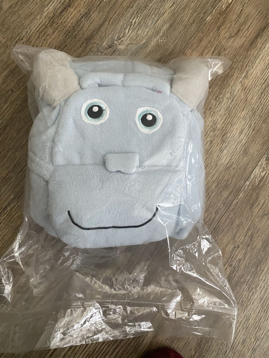 New ~ Disney Monsters Inc Sully Halloween Costume 