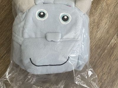 New ~ Disney Monsters Inc Sully Halloween Costume