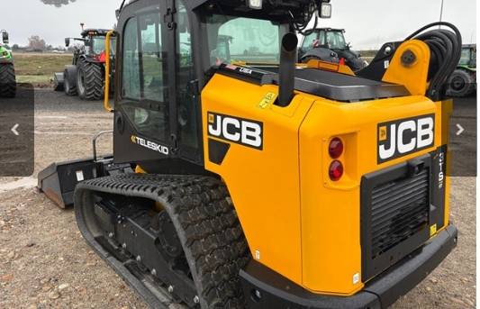 2026 JCB 3TS-8TNA