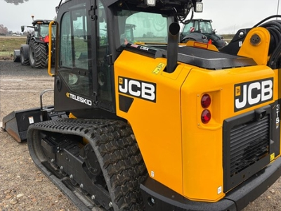 2026 JCB 3TS-8TNA