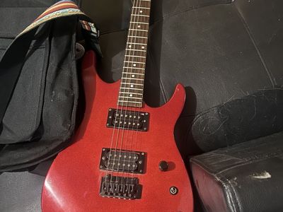 Kramer Pacer series electric guitar