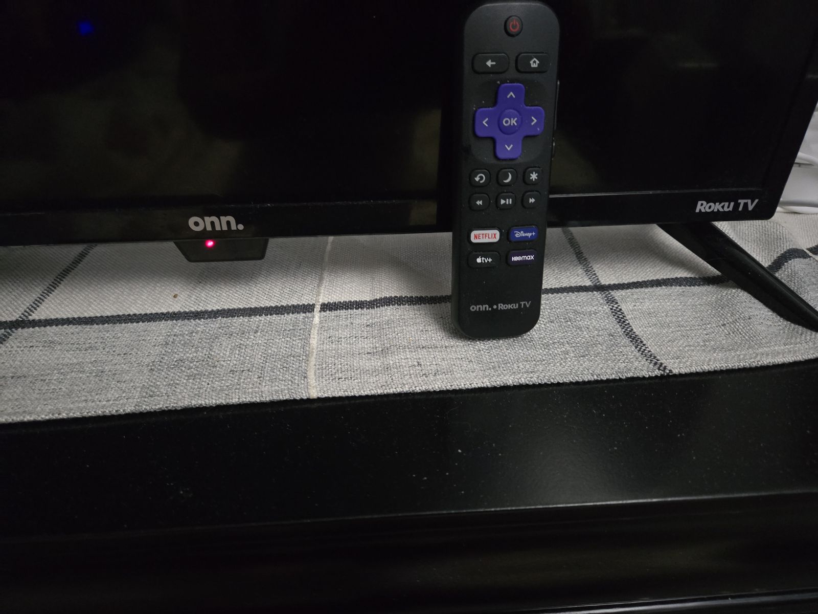 TV