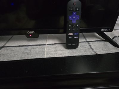 TV