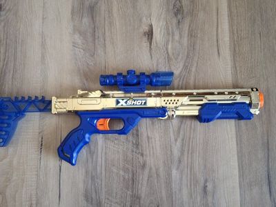 toy gun
